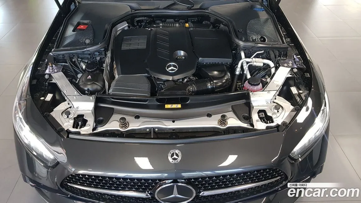 Mercedes-Benz CLS-Class 2022 из KR, фото 9