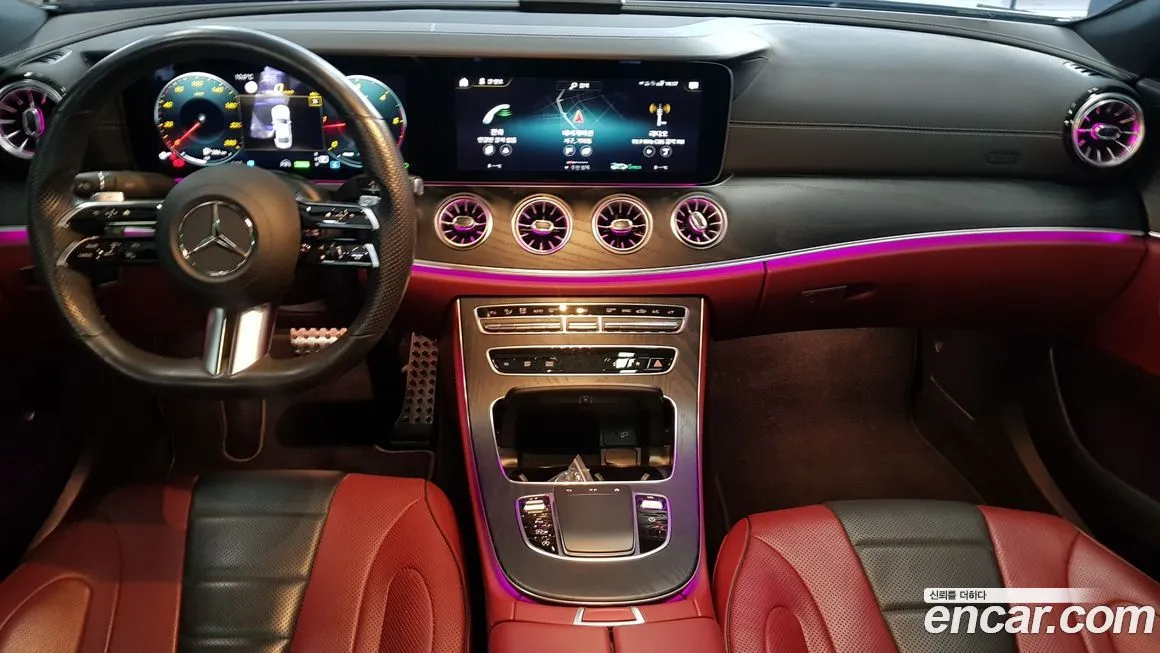Mercedes-Benz CLS-Class 2022 из KR, фото 10