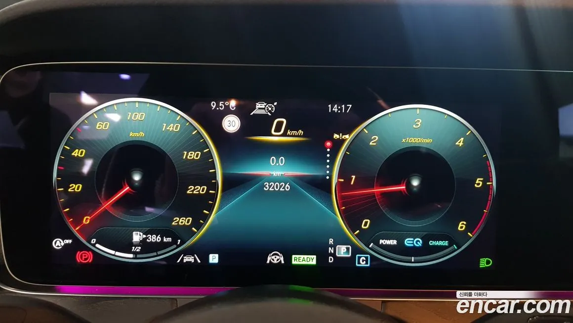 Mercedes-Benz CLS-Class 2022 из KR, фото 2