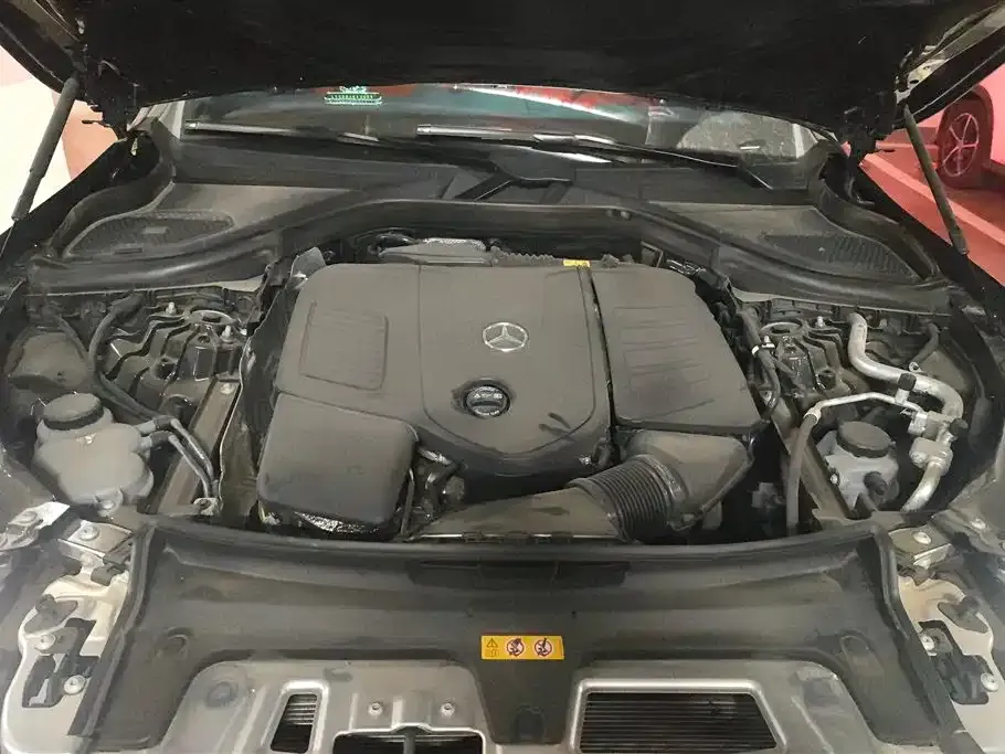 Mercedes-Benz GLC 2025 из CN, фото 9