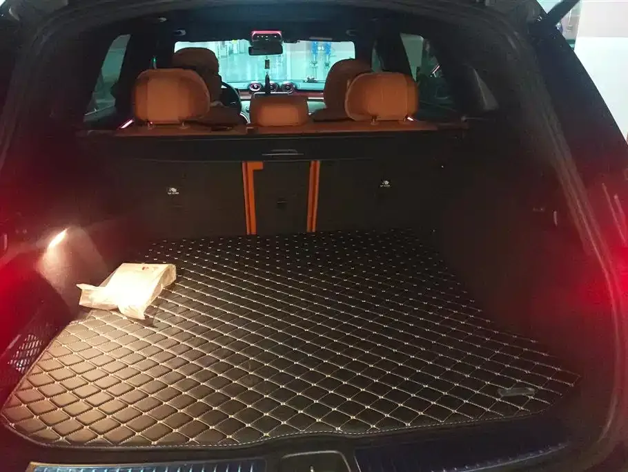 Mercedes-Benz GLC 2025 из CN, фото 10