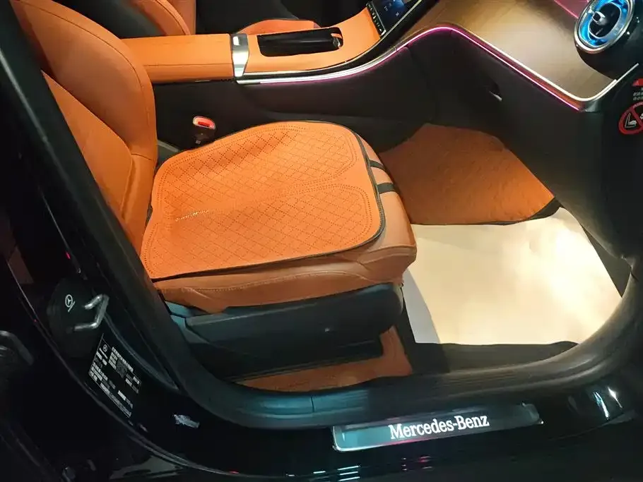 Mercedes-Benz GLC 2025 из CN, фото 7