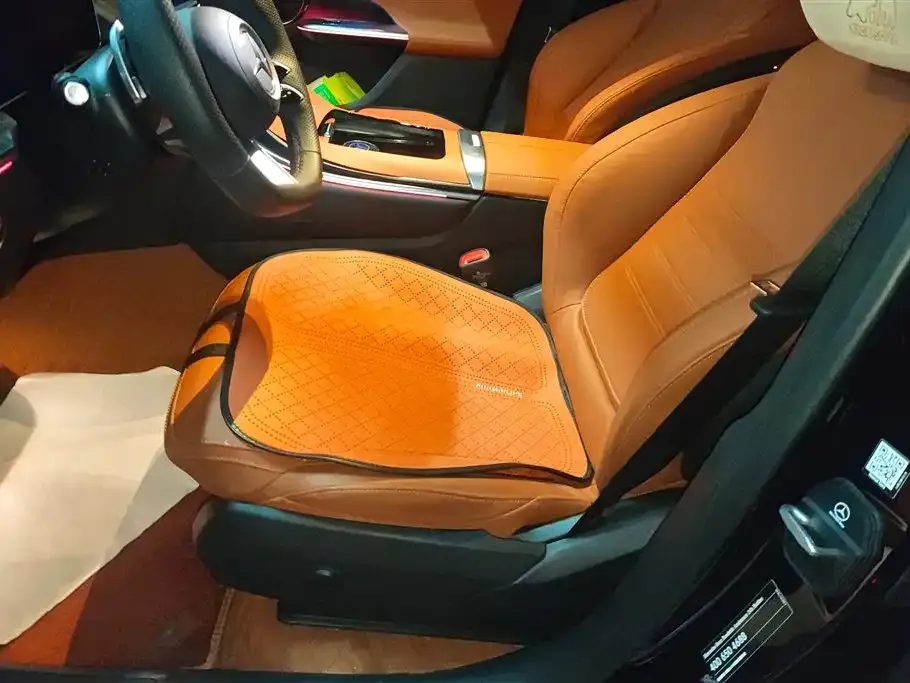 Mercedes-Benz GLC 2025 из CN, фото 8