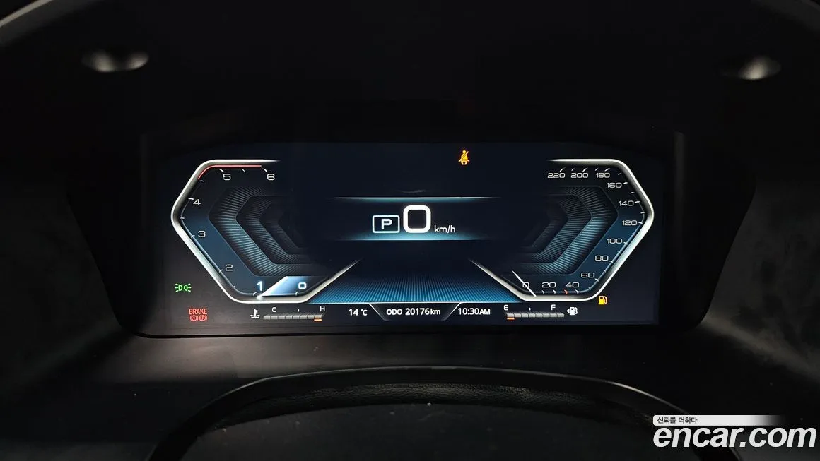 KG Mobility (Ssangyong) Rexton 2024 из KR, фото 2