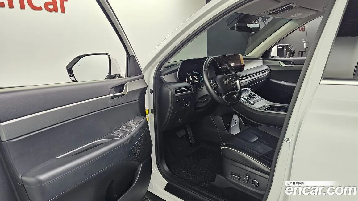 Hyundai Palisade 2024 из KR, фото 3