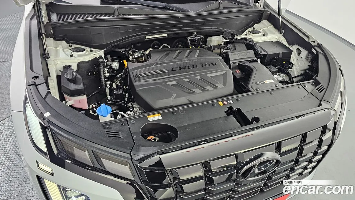 Hyundai Palisade 2024 из KR, фото 5