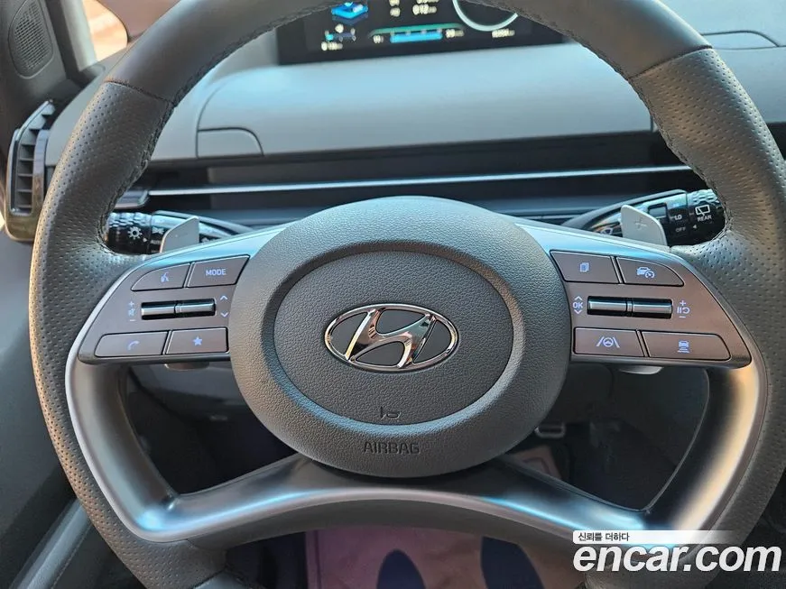 Hyundai Staria 2023 из KR, фото 8