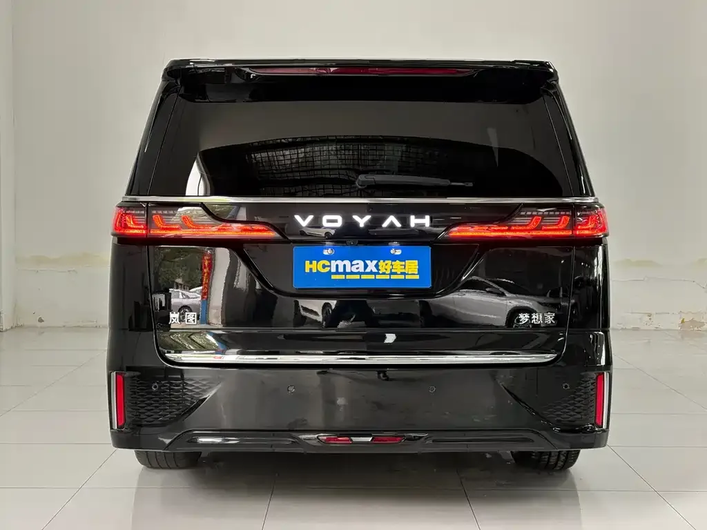 VOYAH Dreamer 2025 из CN, фото 10