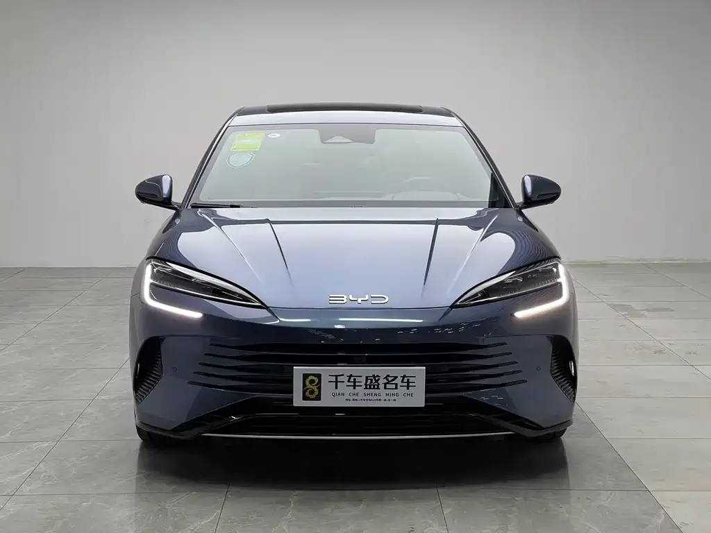 BYD Seal 2025 из CN, фото 4
