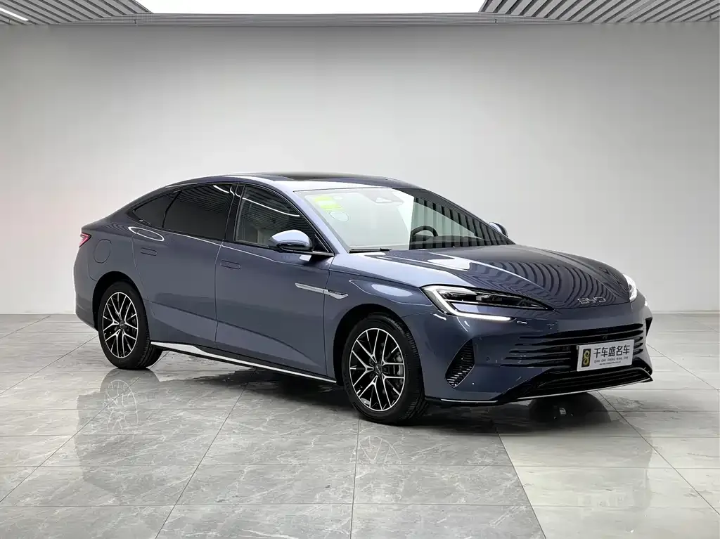 BYD Seal 2025 из CN, фото 6