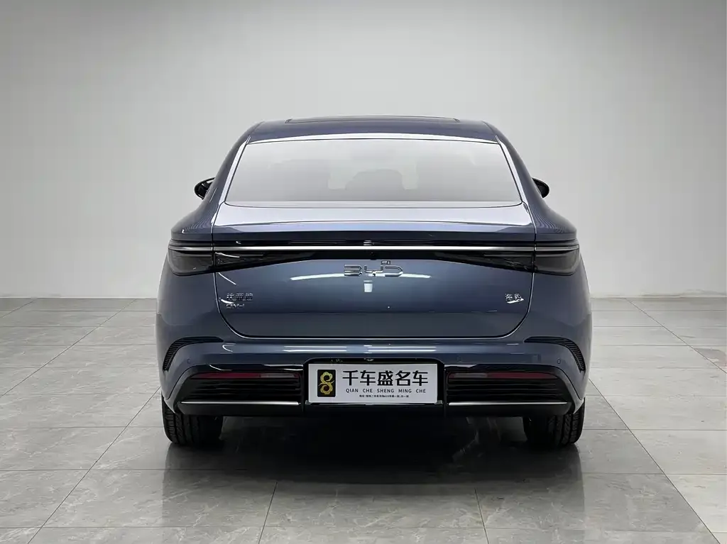 BYD Seal 2025 из CN, фото 5