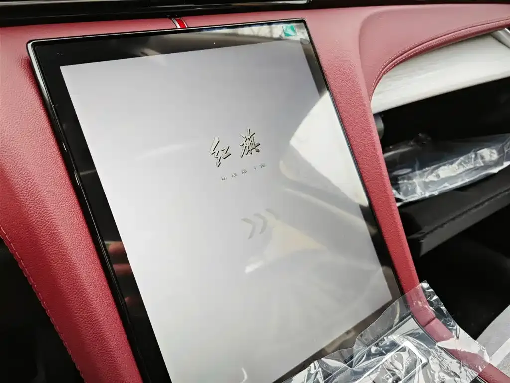 Hongqi H5 — фото 3