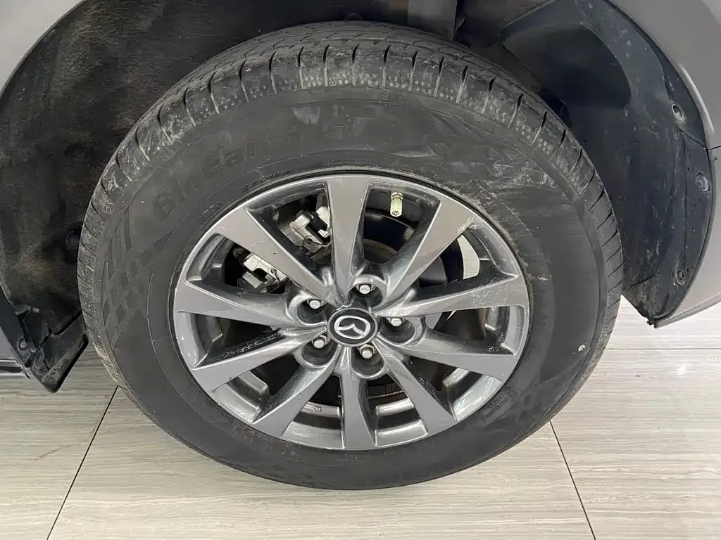 Mazda CX-30 2021 из CN, фото 2