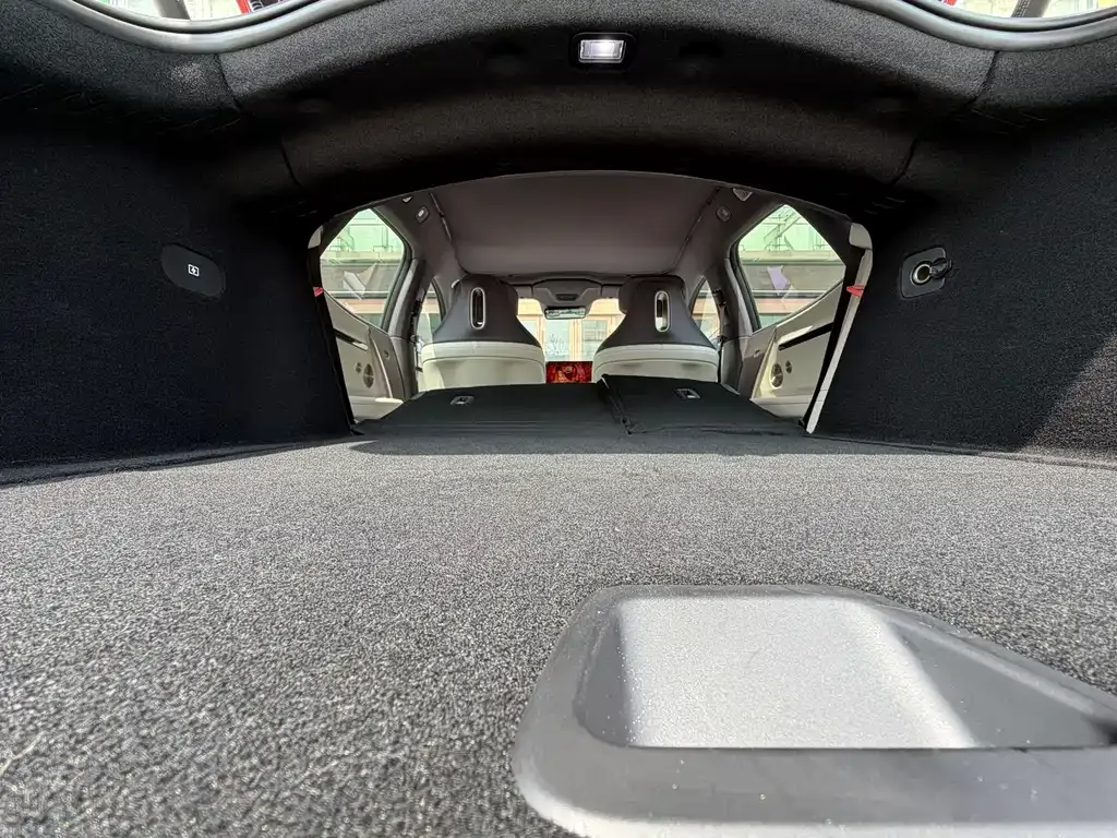 Avatr 06 2025 из CN, фото 7