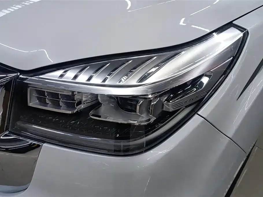 Haval H9 — фото 8