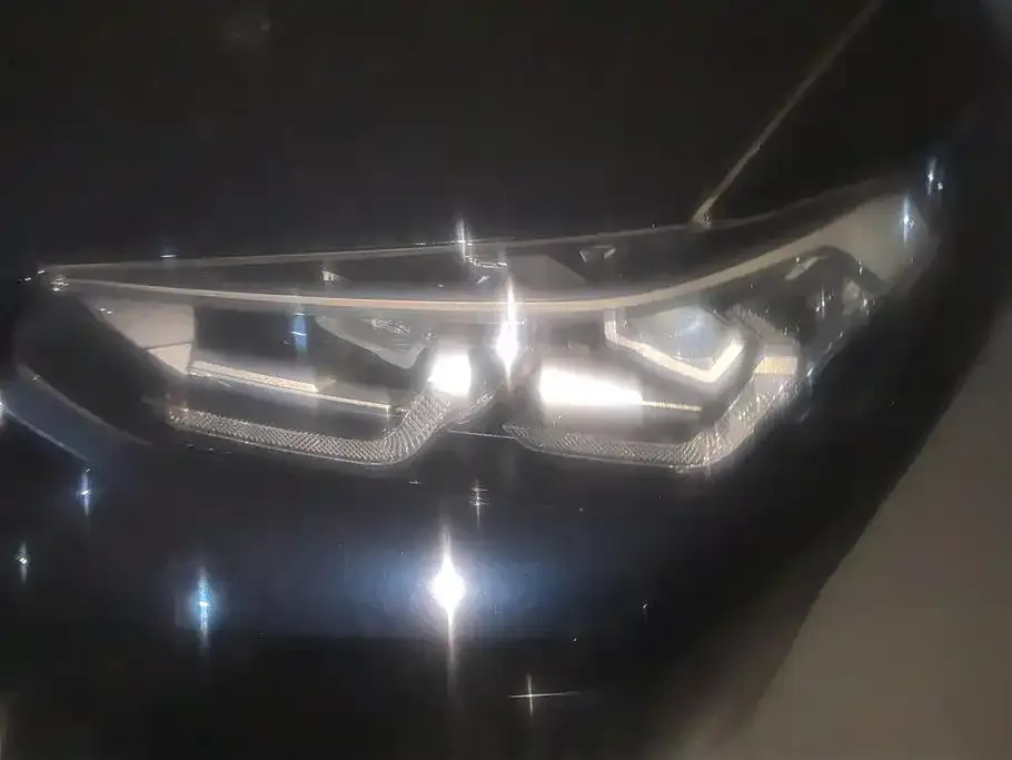 BMW X3 2024 из CN, фото 3