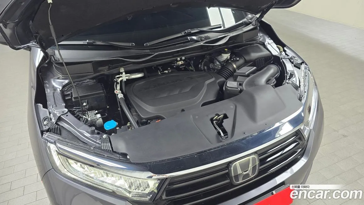 Honda Odyssey 2022 из KR, фото 8