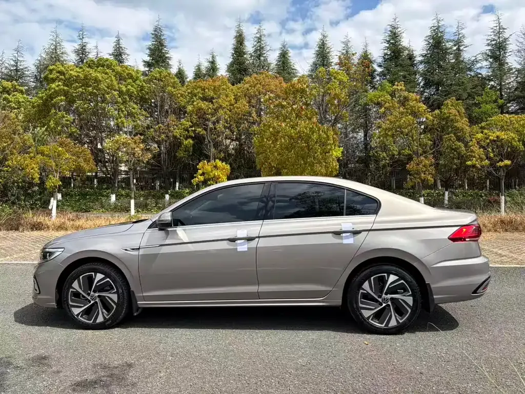 Volkswagen Bora 2024 из CN, фото 6