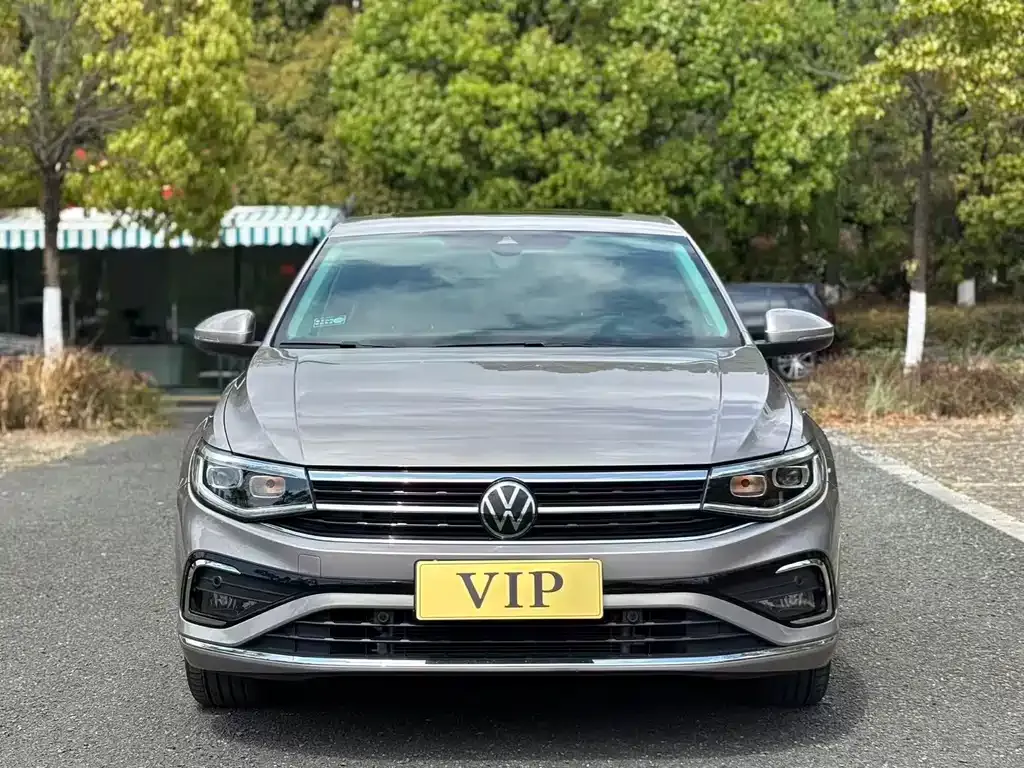 Volkswagen Bora 2024 из CN, фото 2