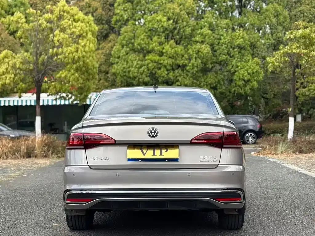 Volkswagen Bora 2024 из CN, фото 4