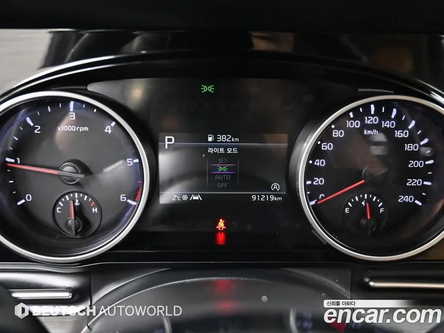Kia Carnival 2023 из KR, фото 9