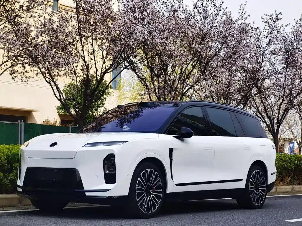 NIO ES8 2026 из CN, фото 1
