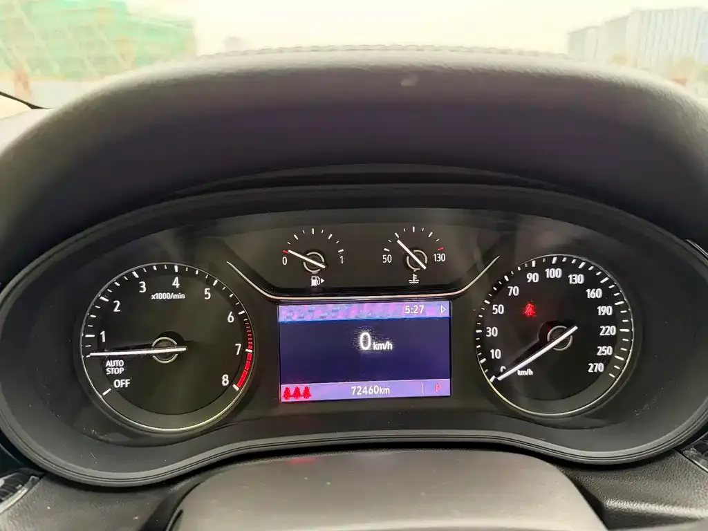 Buick Regal 2022 из CN, фото 3