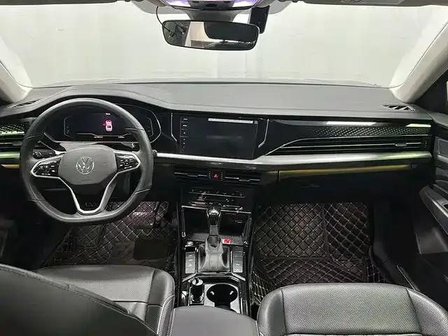 Volkswagen Passat — фото 6