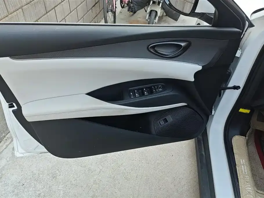 BYD Seal 06 — фото 2