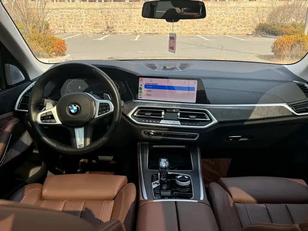 BMW X5 (Import) — фото 3