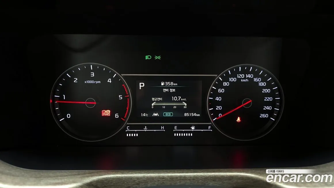 Kia Sorento 2021 из KR, фото 2