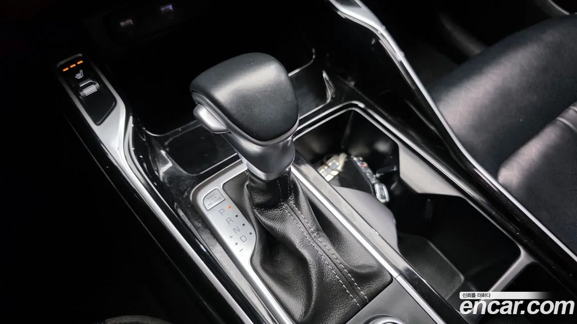 Kia Sorento 2021 из KR, фото 9