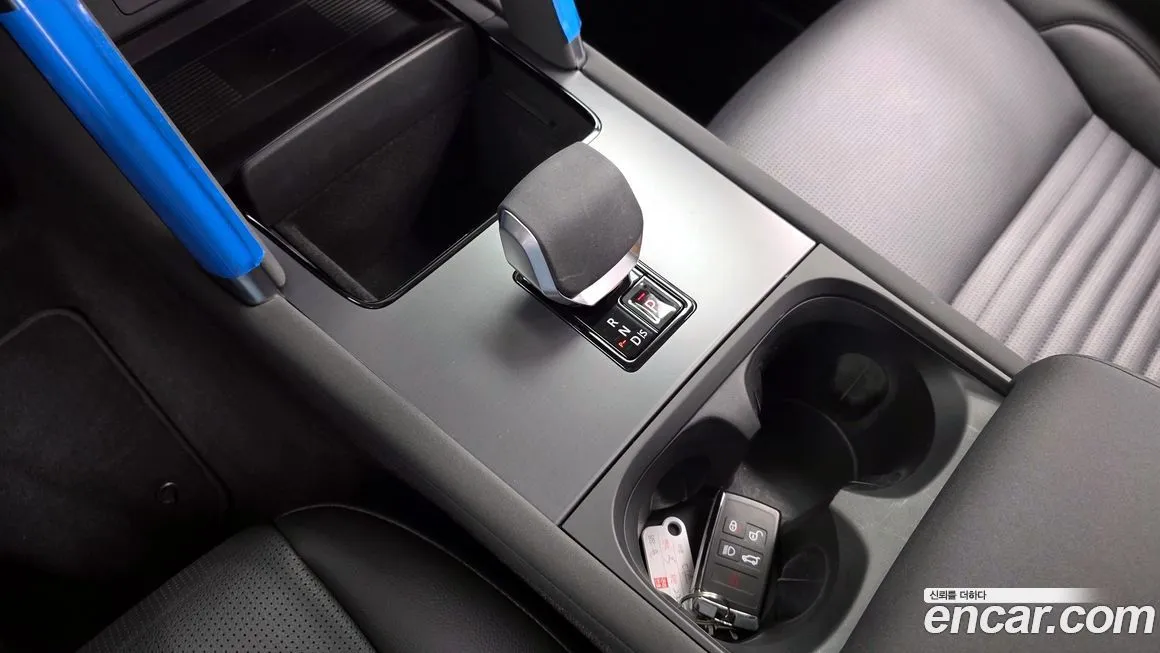 Land Rover Discovery Sport 2025 из KR, фото 6