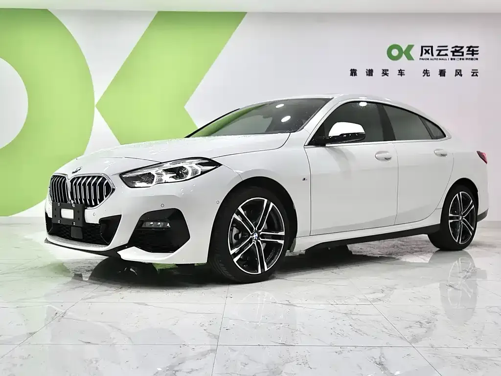 BMW 2 Series (Import) 2024 из CN, фото 1