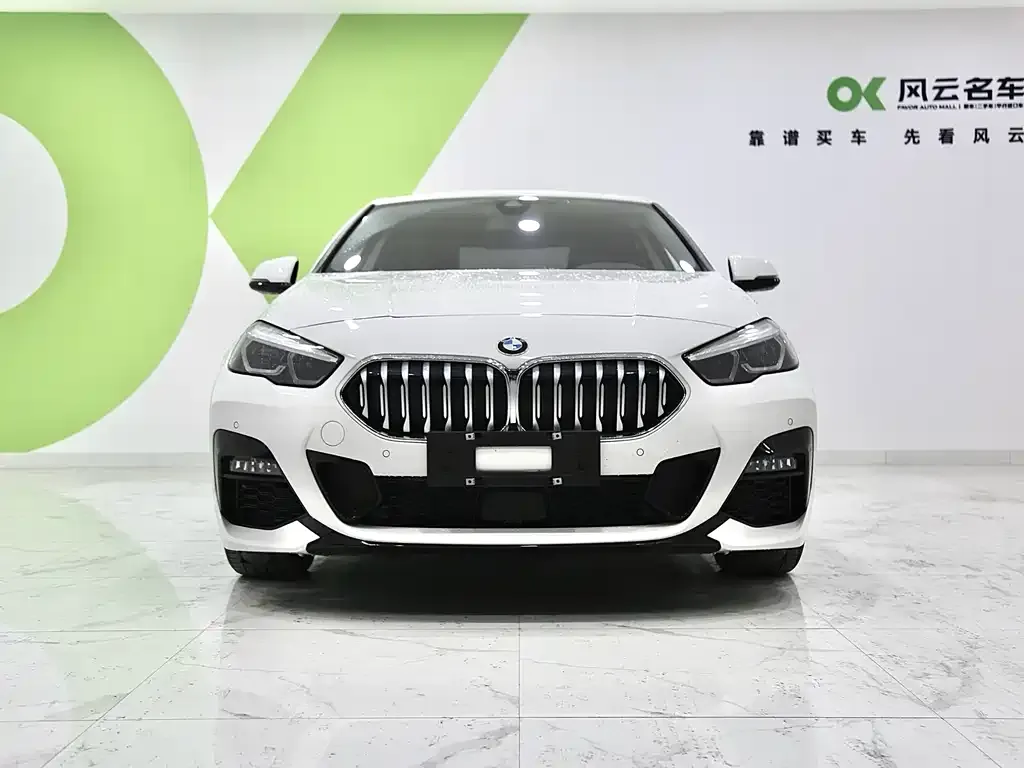 BMW 2 Series (Import) 2024 из CN, фото 10