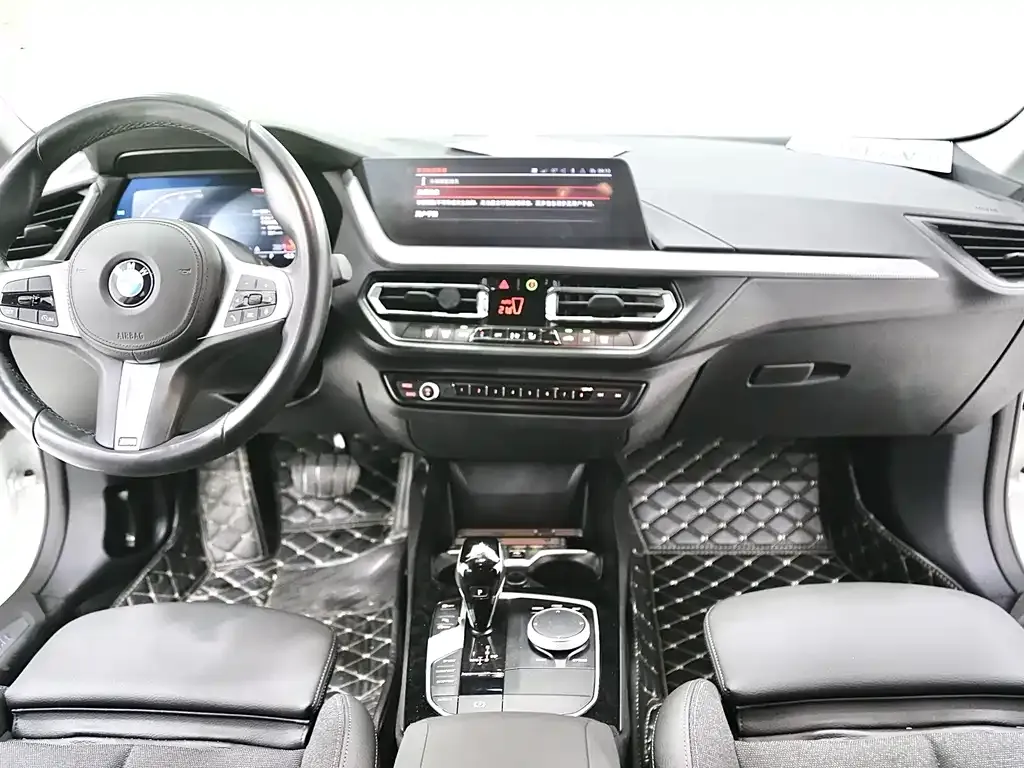 BMW 2 Series (Import) 2024 из CN, фото 5