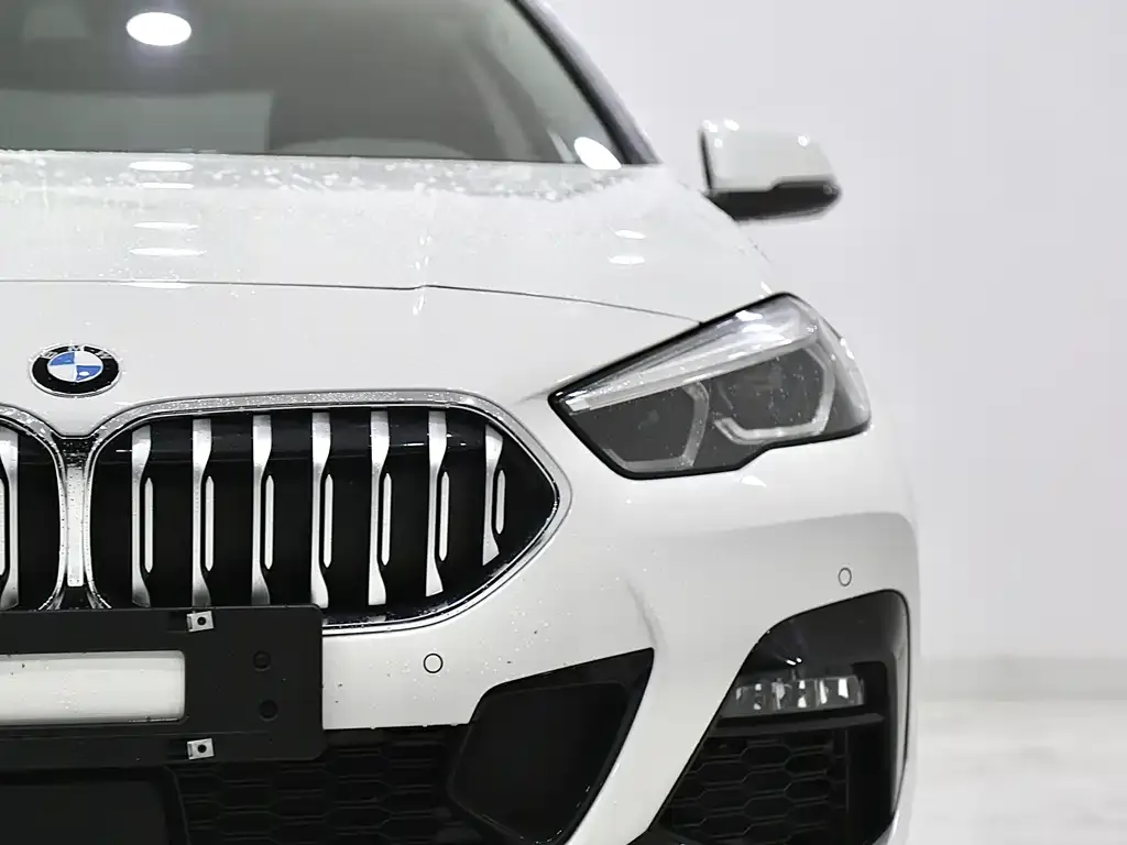 BMW 2 Series (Import) 2024 из CN, фото 4