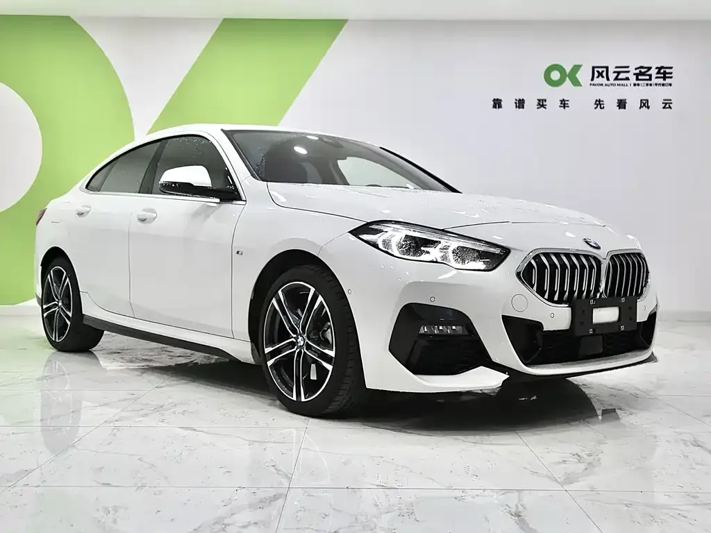 BMW 2 Series (Import) 2024 из CN, фото 8
