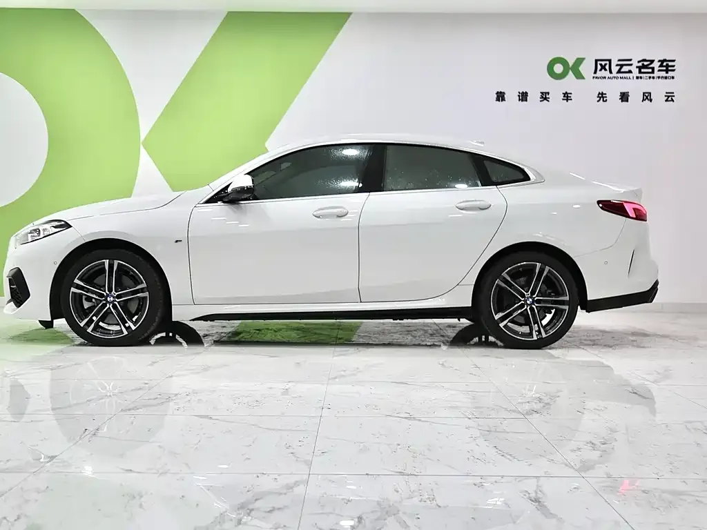 BMW 2 Series (Import) 2024 из CN, фото 9