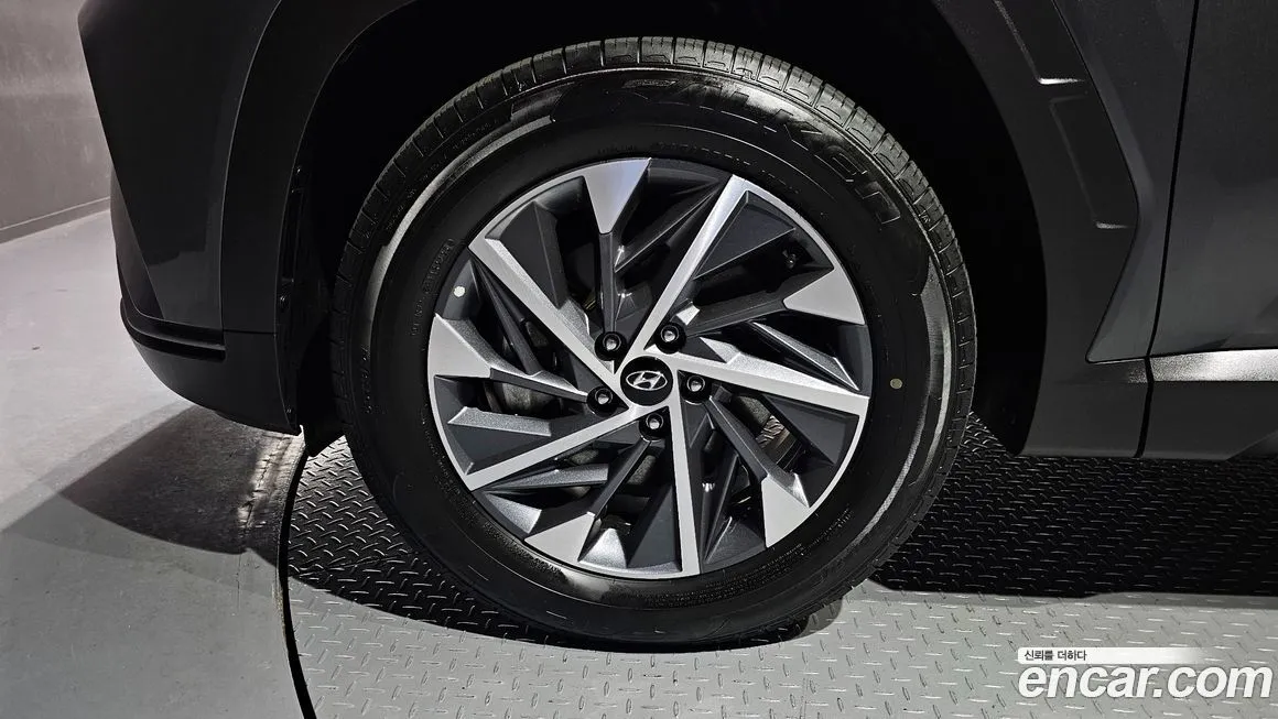 Hyundai Tucson 2023 из KR, фото 7
