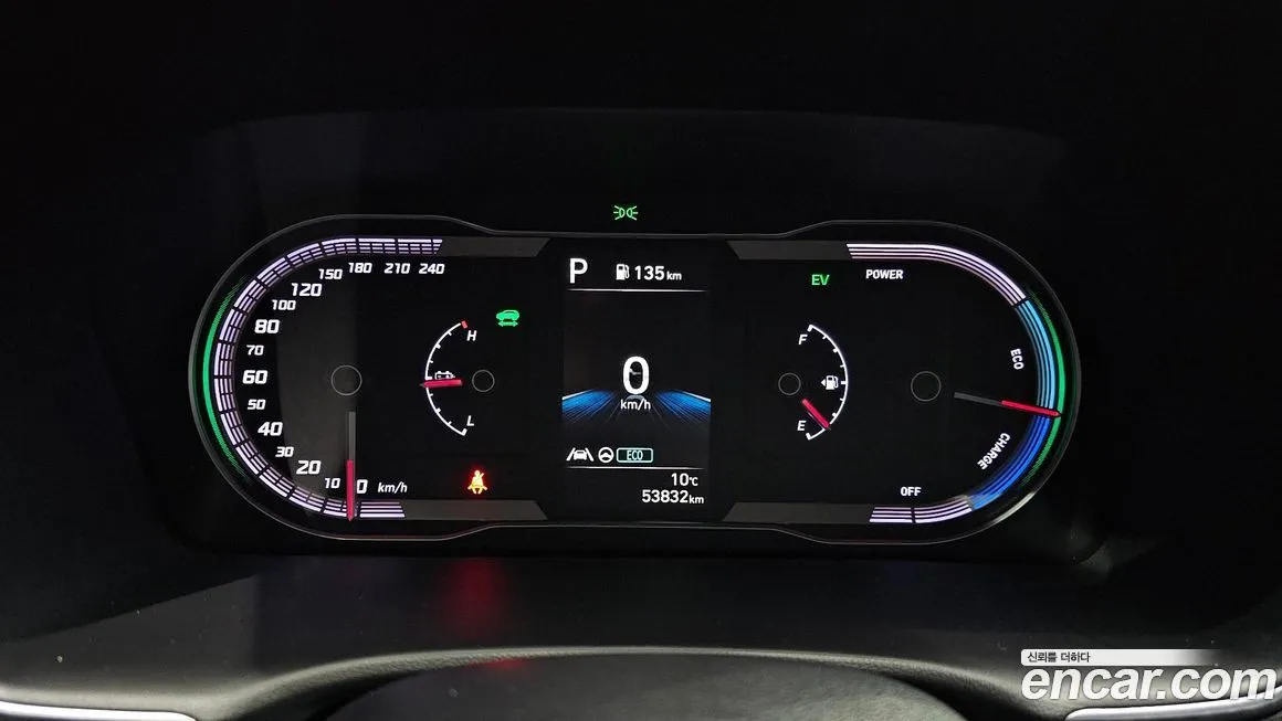 Hyundai Tucson 2023 из KR, фото 6