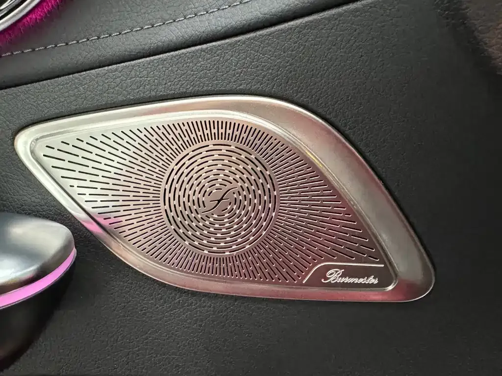 Mercedes-Benz EQE 2023 из CN, фото 10