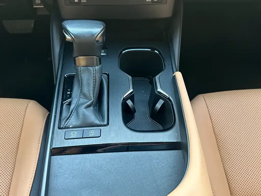Lexus ES 2023 из CN, фото 10