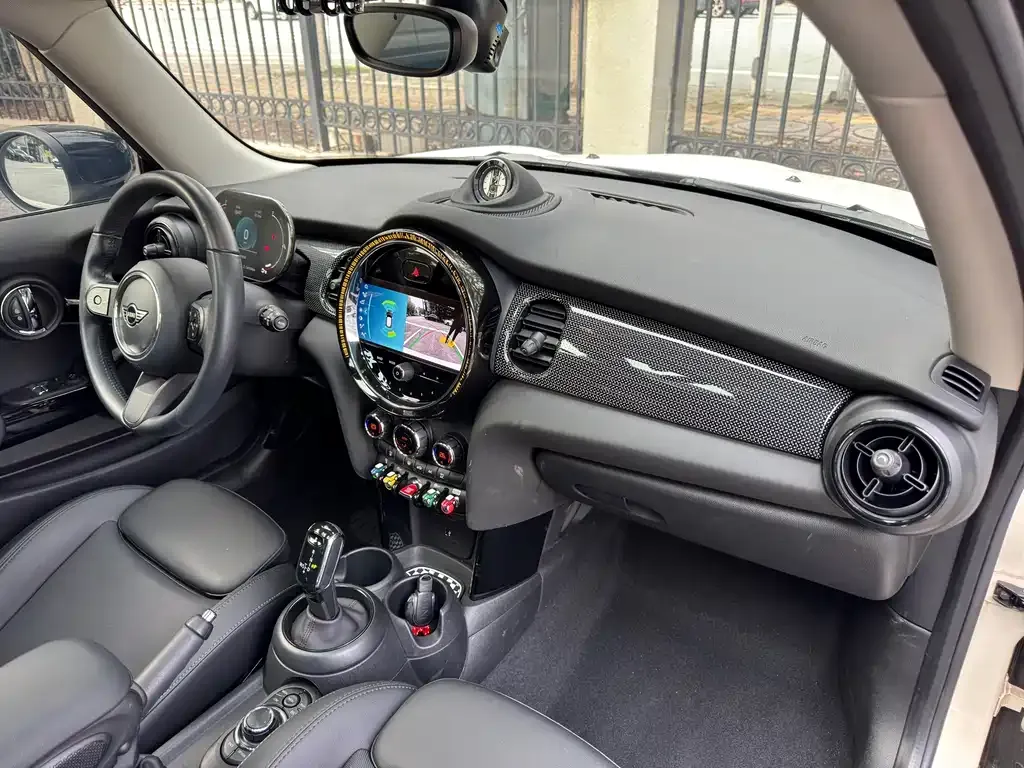 MINI Cooper (3-door) 2022 из CN, фото 6