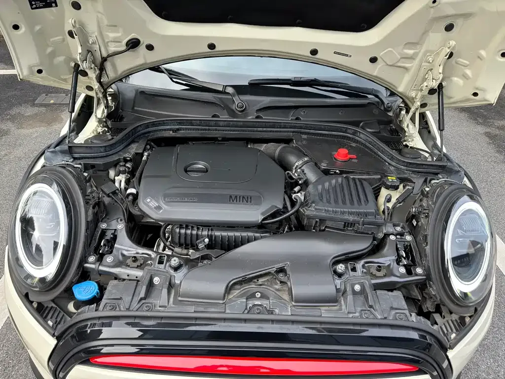 MINI Cooper (3-door) 2022 из CN, фото 7