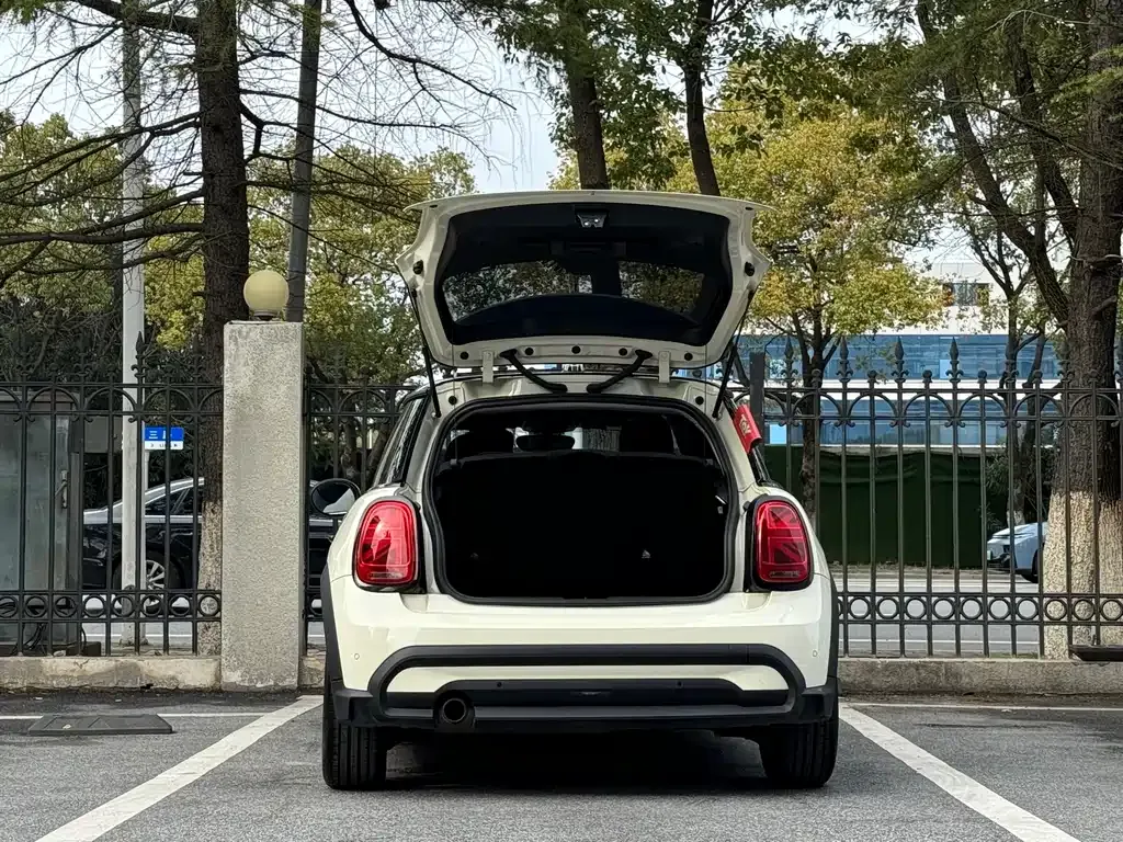 MINI Cooper (3-door) 2022 из CN, фото 9