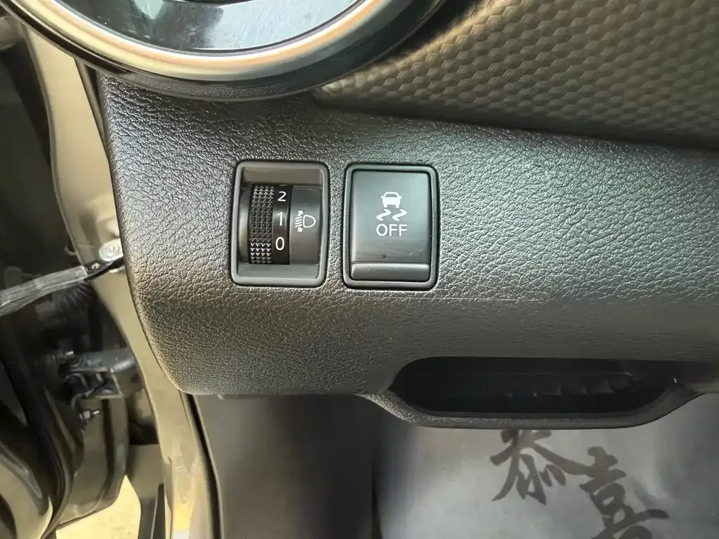 Nissan Kicks 2022 из CN, фото 4