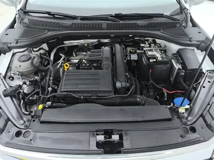 Volkswagen Sagitar 2021 из CN, фото 10