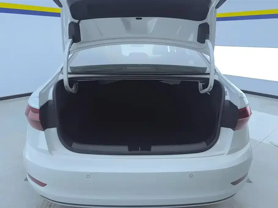 Volkswagen Sagitar 2021 из CN, фото 4