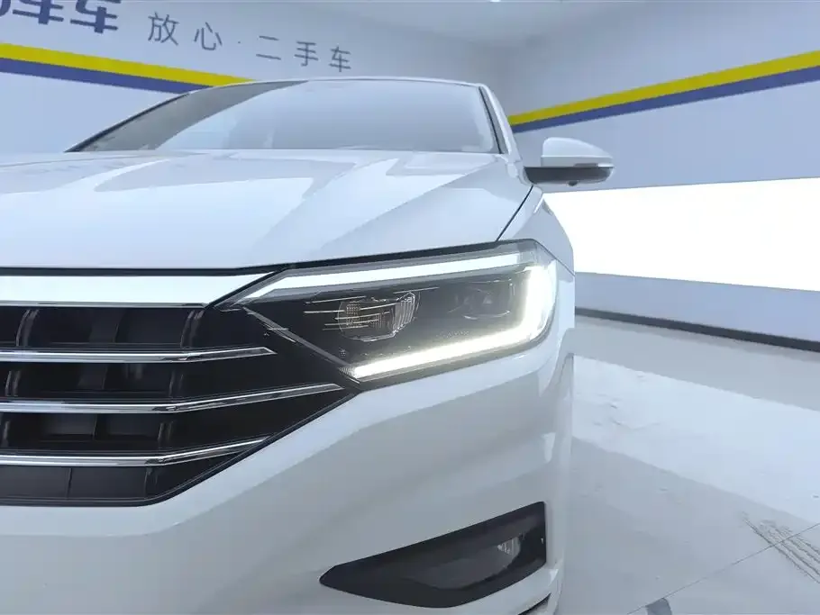 Volkswagen Sagitar 2021 из CN, фото 3